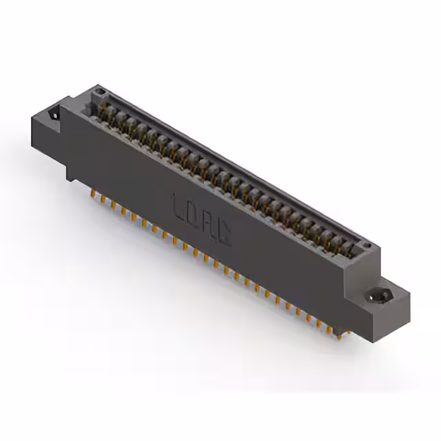 395-050-556-508 EDAC Inc.  Edgeboard Connectors